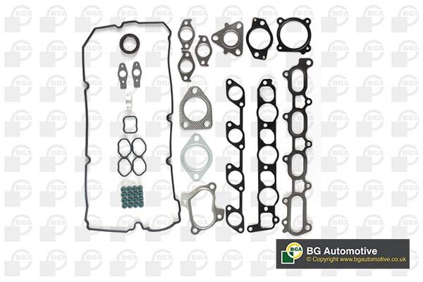 HN0170 BGA Gasket Set, cylinder head