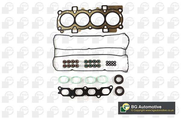 BGA HK9796 Gasket Set, cylinder head HK9796