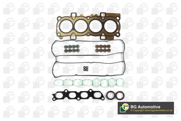 BGA HK9792 Gasket Set, cylinder head HK9792