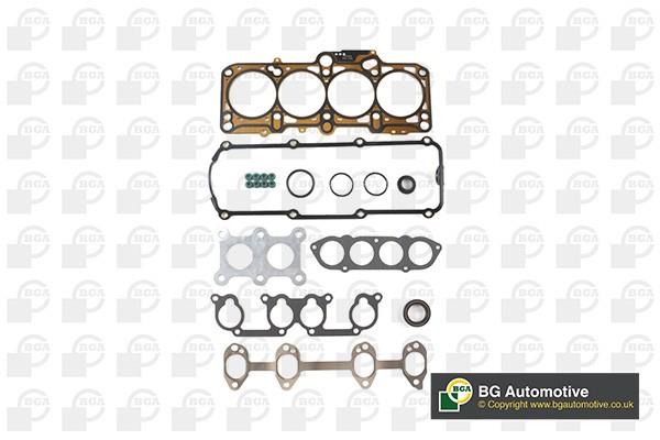 BGA HK0510H Gasket Set, cylinder head HK0510H