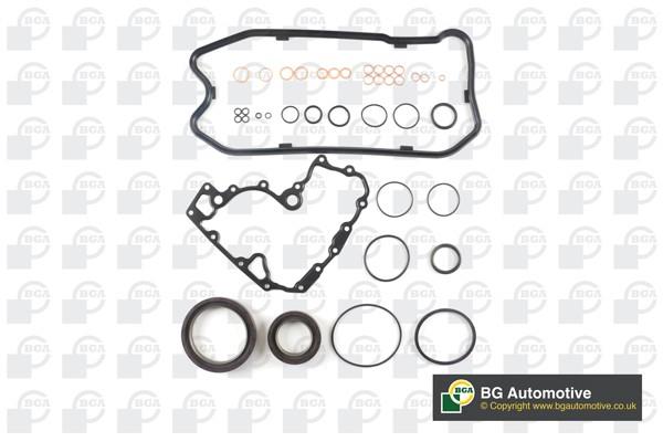 BGA CK4543 Gasket Set, crank case CK4543