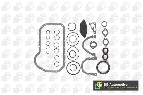 BGA CK2330 Gasket Set, crank case CK2330