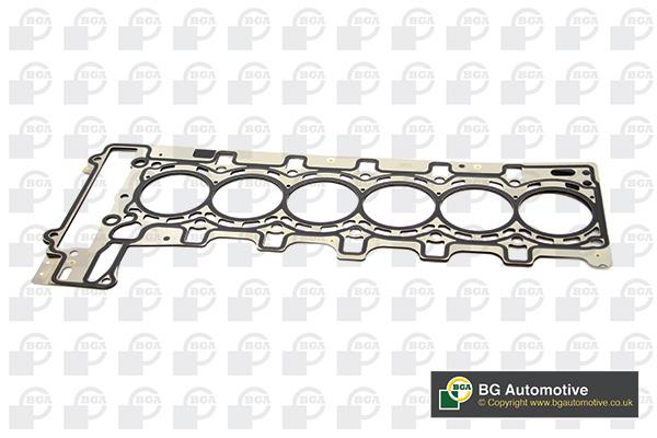 BGA CH7560 Gasket, cylinder head CH7560