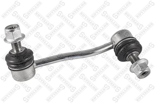 Stabiliser link Mercedes eSprinter: 8414022ASX Stellox Front Left anti roll bar link
