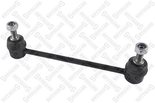 Drop links Daewoo Evanda: 5671019ASX Stellox Rear anti roll bar link