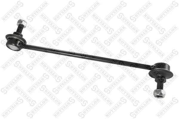 Stellox 56-74019A-SX Front stabilizer bar 5674019ASX
