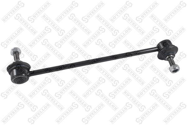 Front stabilizer bar Stellox 56-01014A-SX