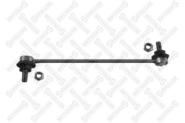 Stellox 56-04657-SX Front stabilizer bar 5604657SX
