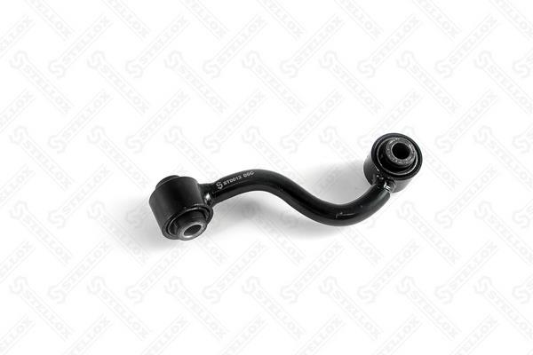 Stabiliser link Nissan Juke: 5600372SX Stellox Anti roll bar link, rear right