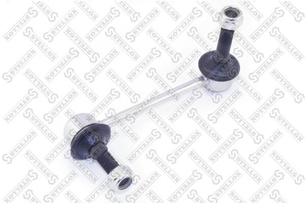 5698045SX Stellox Front Left anti roll bar link