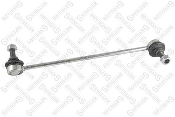 Stellox 56-73007-SX Front stabilizer bar, right 5673007SX