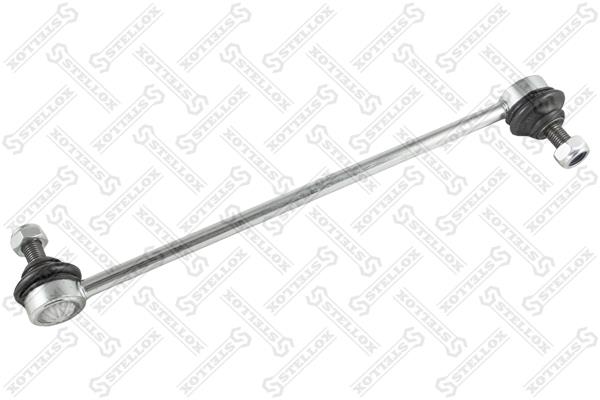 Stellox 56-71010-SX Front stabilizer bar 5671010SX