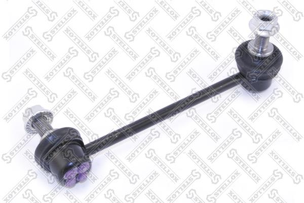 Drop links Mazda 6: 5604507SX Stellox Front anti roll bar link, right