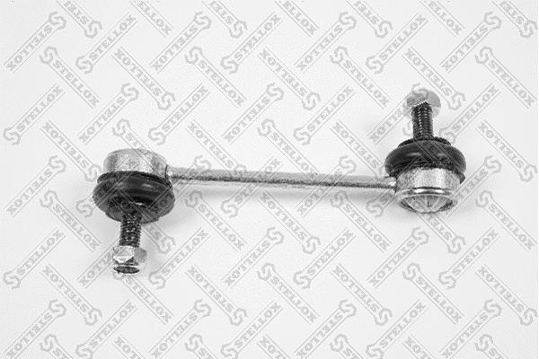 Stellox 56-04499-SX Rear stabilizer bar 5604499SX