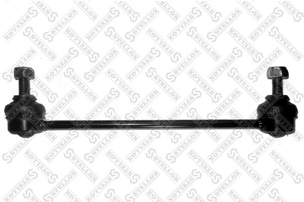 Stellox 56-03084-SX Rear stabilizer bar 5603084SX
