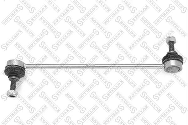 Stellox 56-02021-SX Front stabilizer bar 5602021SX