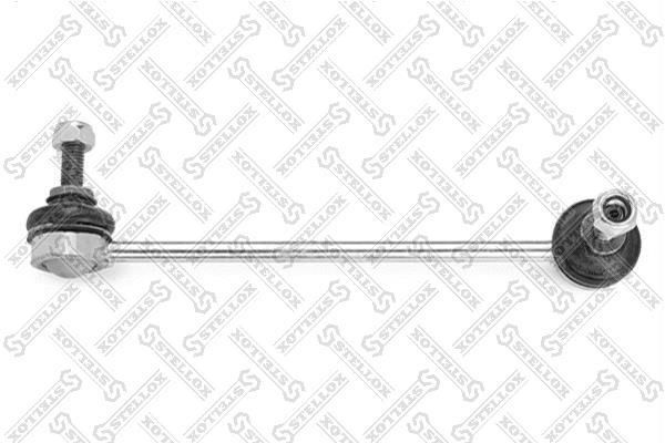 Stellox 56-01572-SX Front stabilizer bar 5601572SX