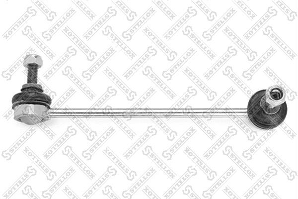 5601572SX Stellox Front anti roll bar link