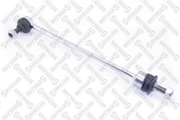 Stabiliser link Citroen Saxo: 5601353SX Stellox Front anti roll bar link