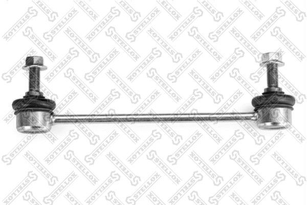 Stellox 56-01101-SX Front stabilizer bar 5601101SX