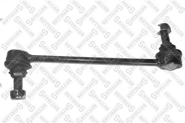 Stellox 56-01067-SX Front stabilizer bar 5601067SX