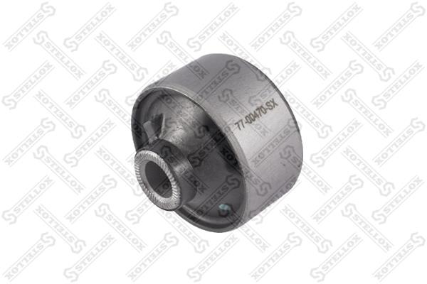 7700470SX Stellox Silent block front lever rear