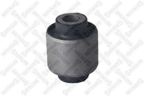 Rubber bushes Chrysler Stratus: 7700641SX Stellox Silent block rear lever