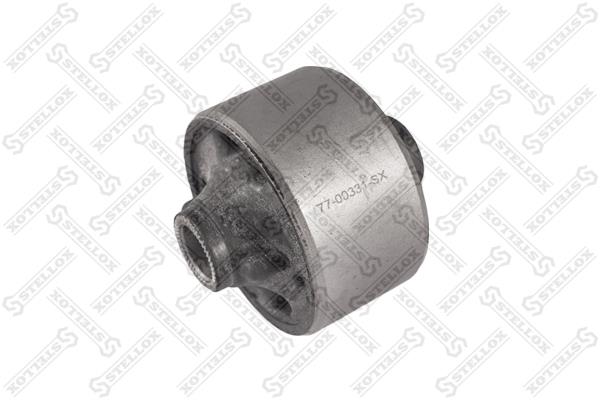 Wishbone bushes Toyota Camry: 7700331SX Stellox Silent block front lever rear