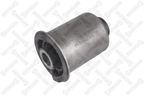Rubber bushes Nissan: 7700388SX Stellox Silent block, front lower arm