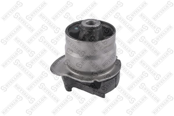 Rubber bushes Toyota Matrix: 7700467SX Stellox Silent block rear lever