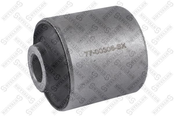 7700506SX Stellox Silent block, rear lower arm, inner