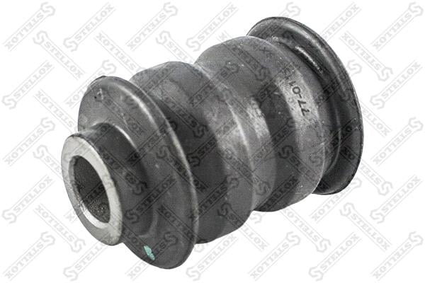 Rubber bushes Opel Mokka: 7701195SX Stellox Silent block front suspension