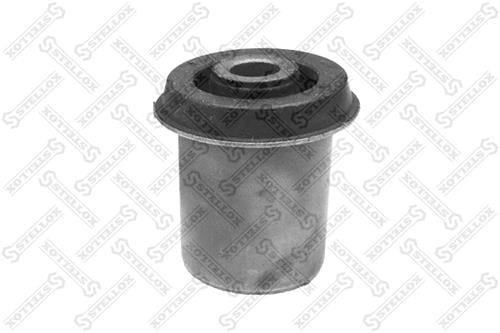 Stellox 77-00667-SX Silent block rear upper arm 7700667SX 7700667SX Stellox Silent block rear upper arm