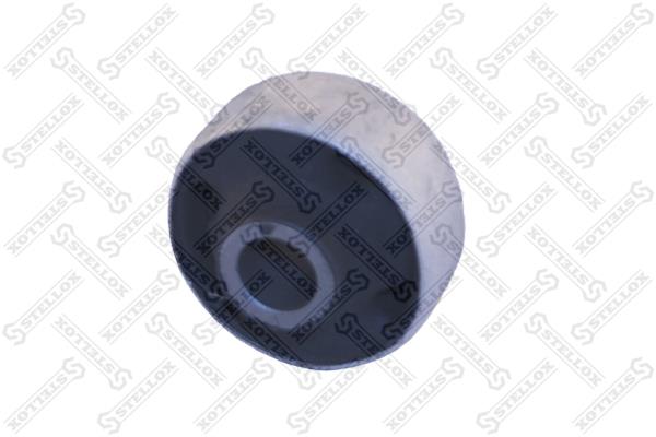 Suspension arm bushing Seat Arosa: 7111183SX Stellox Front lower control arm rear bushing