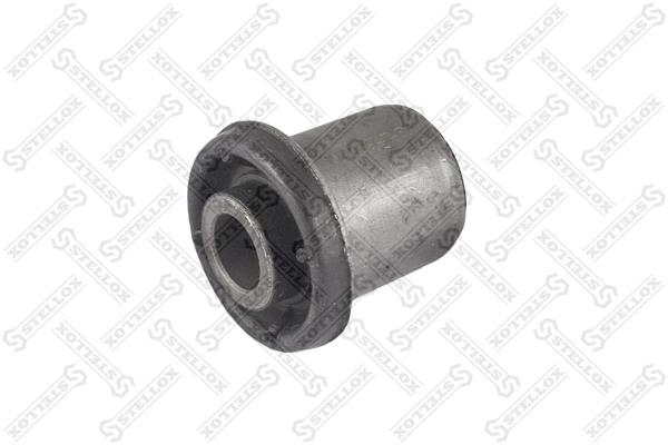 Suspension arm bushing Audi V8: 7700947SX Stellox Silent block, rear lower arm