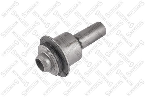 Stellox 77-01076-SX Silent block front suspension 7701076SX 7701076SX Stellox Silent block front suspension