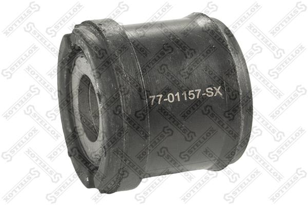 Stellox 77-01157-SX Silent block front suspension 7701157SX
