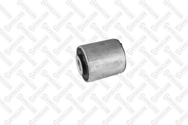 8703212SX Stellox Silent block front suspension