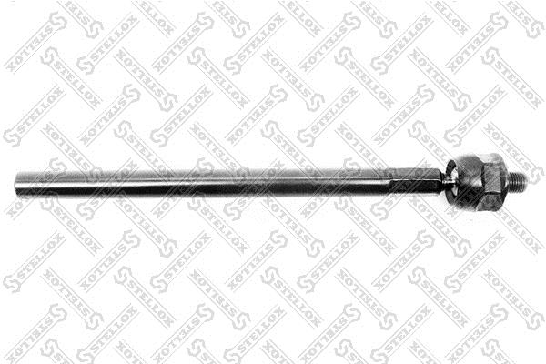 Stellox 55-01701A-SX Inner Tie Rod 5501701ASX