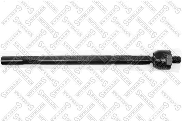 Stellox 55-01821A-SX Inner Tie Rod 5501821ASX