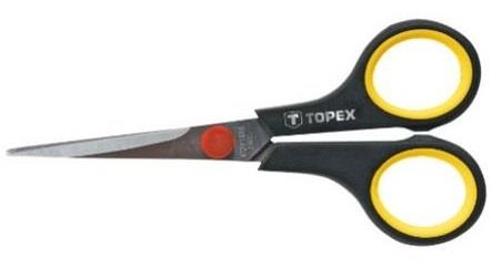 Topex 17B722 Scissors 22 cm 17B722