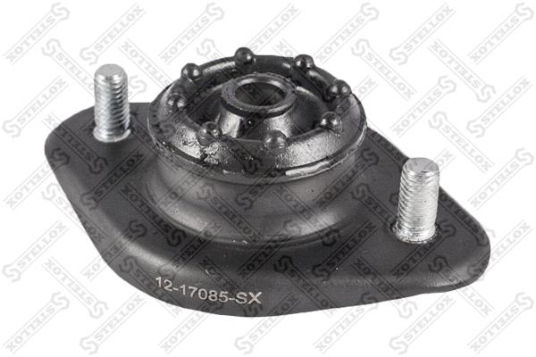 Stellox 12-17085-SX Rear shock absorber support 1217085SX