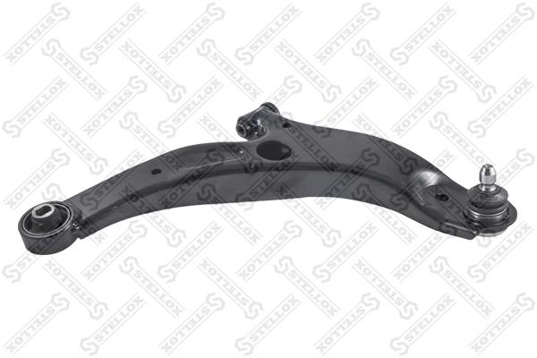 Stellox 57-04116A-SX Suspension arm front right 5704116ASX