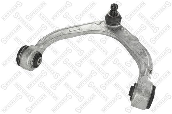 Stellox 57-00168A-SX Suspension arm front upper right 5700168ASX