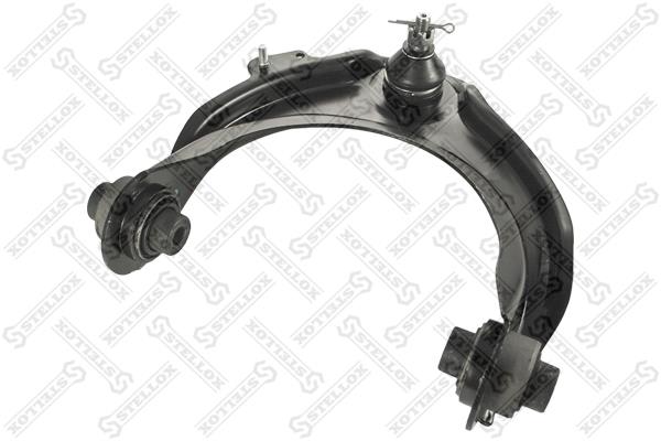 Stellox 57-00250A-SX Suspension arm front upper right 5700250ASX