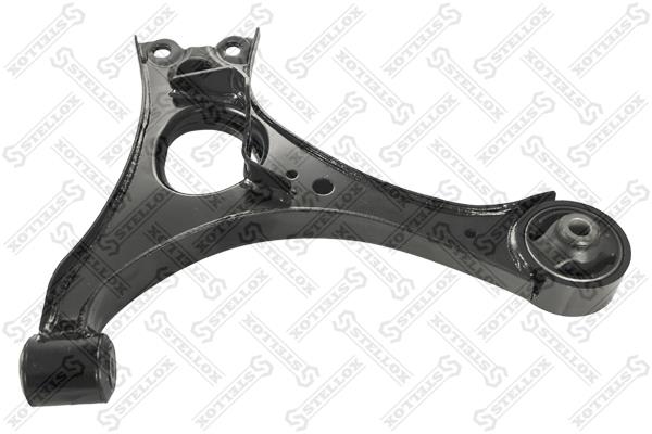 Stellox 57-00020A-SX Suspension arm front right 5700020ASX