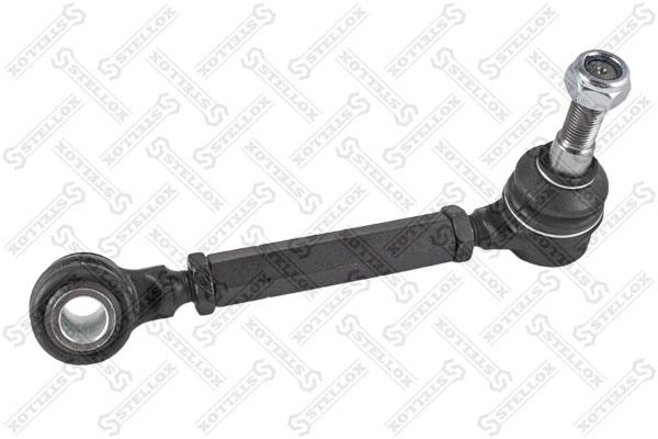 Track control arm Audi V8: 5300734ASX Stellox Rear suspension arm