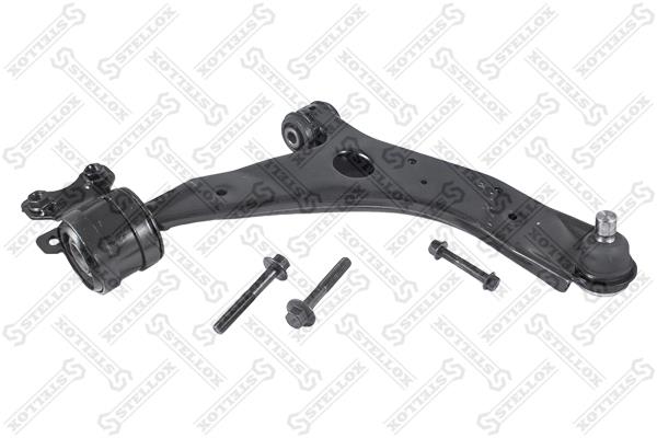Stellox 57-71072A-SX Suspension arm front right 5771072ASX