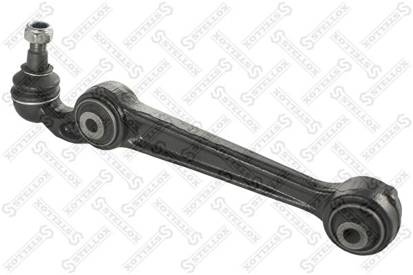 Stellox 57-71080A-SX Suspension arm front lower 5771080ASX 5771080ASX Stellox Suspension arm front lower