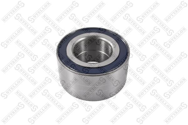 Wheel hub bearing Volvo: 4030198SX Stellox Front wheel bearing
